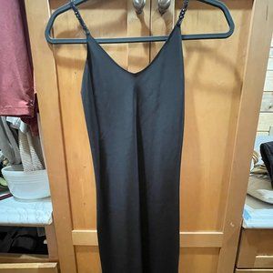 Carol Peretz Black Dress